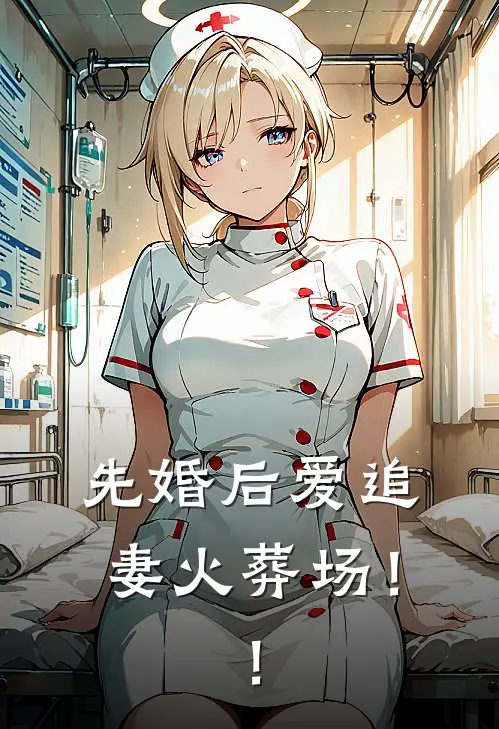 先婚后爱追妻火葬场！！