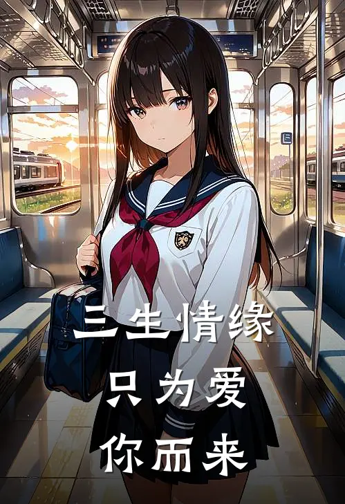 三生情缘，只为爱你而来