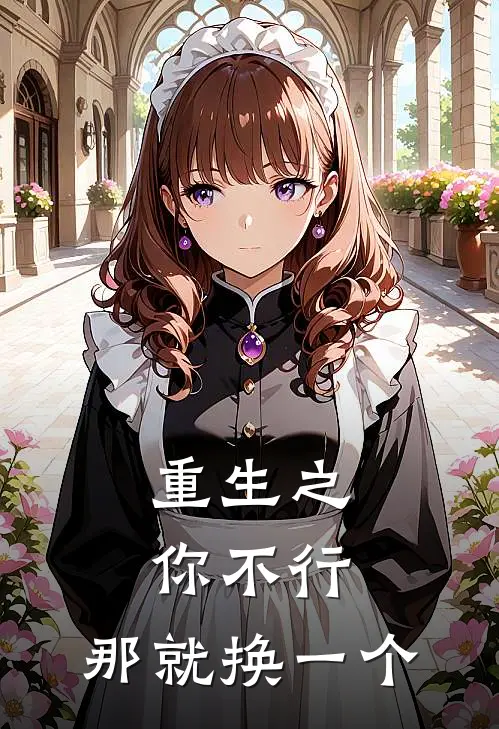 重生之你不行，那就换一个