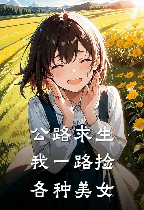 公路求生：我一路捡各种美女