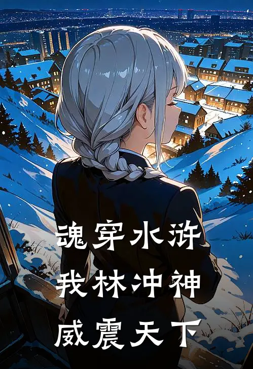 魂穿水浒，我林冲神威震天下