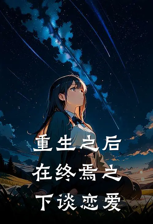 重生之后，在终焉之下谈恋爱，，