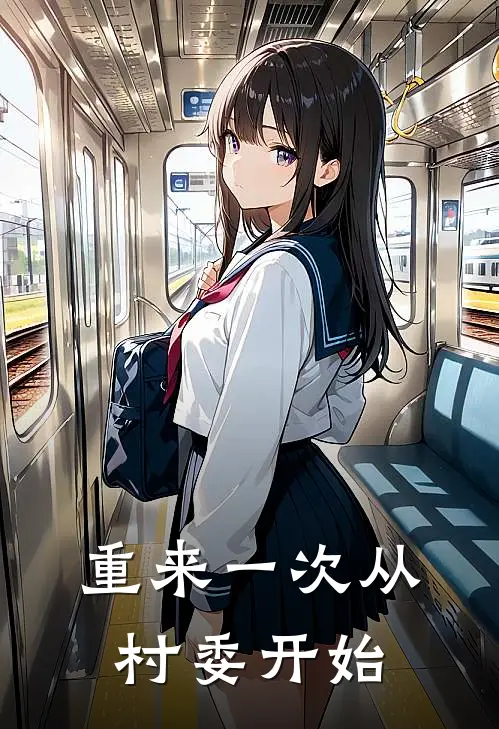 重来一次从村委开始