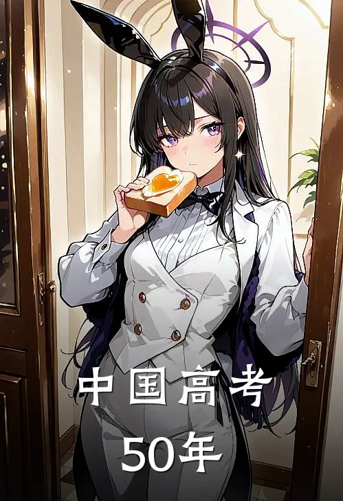 中国高考50年