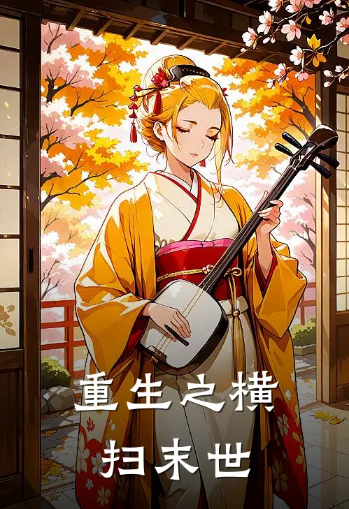 重生之横扫末世