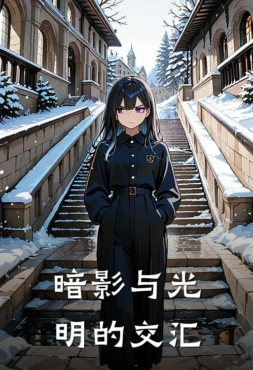 暗影与光明的交汇