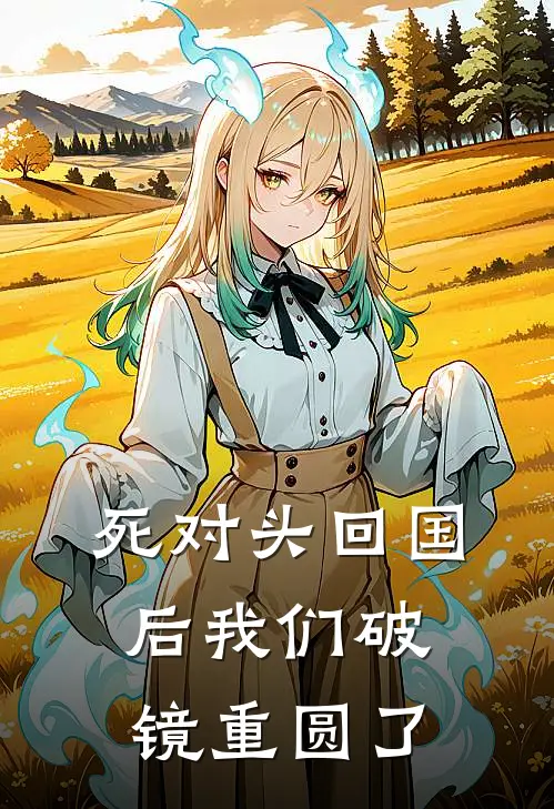 死对头回国后我们破镜重圆了