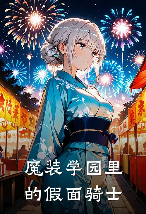 魔装学园里的假面骑士