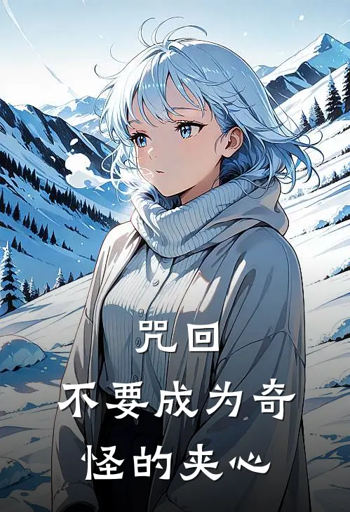 咒回：不要成为奇怪的夹心