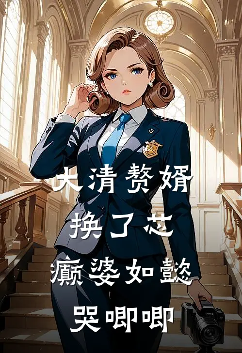 大清赘婿换了芯，癫婆如懿哭唧唧