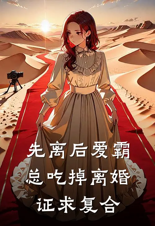 先离后爱霸总吃掉离婚证求复合