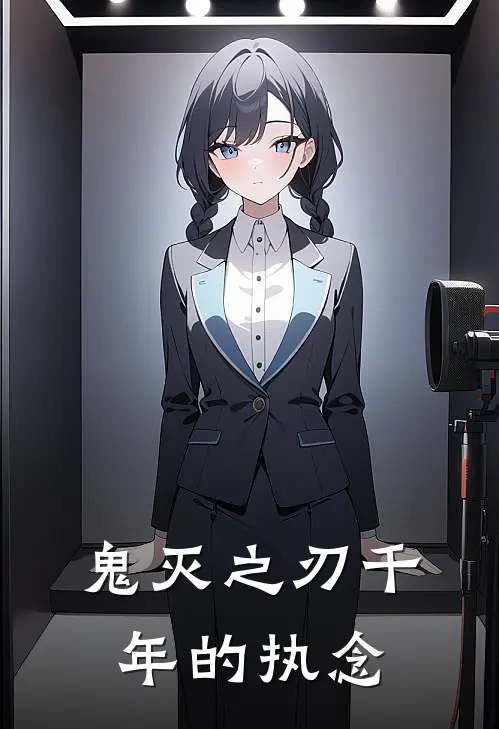 鬼灭之刃千年的执念