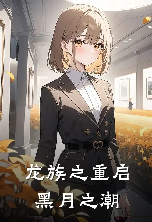 龙族之重启黑月之潮