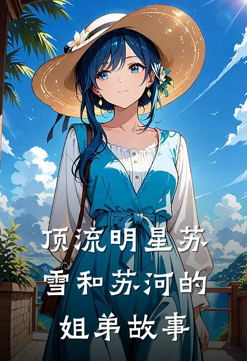 顶流明星苏雪和苏河的姐弟故事