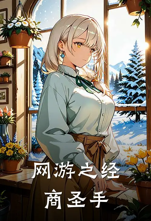 网游之经商圣手