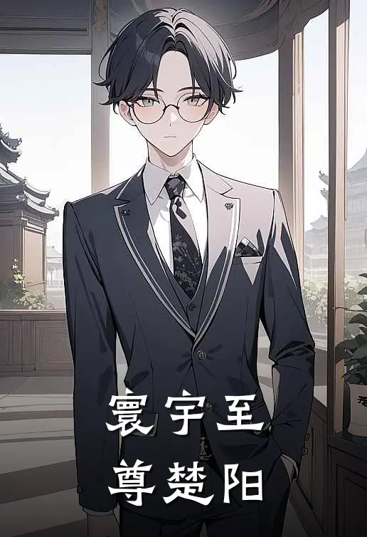 寰宇至尊【楚阳】