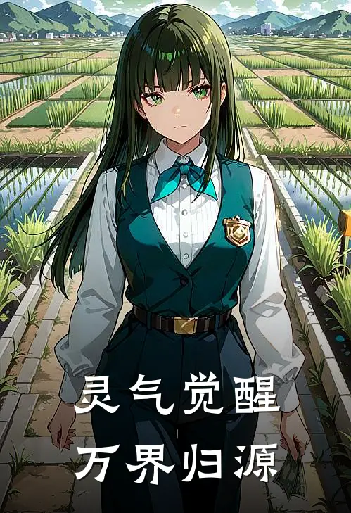 灵气觉醒：万界归源