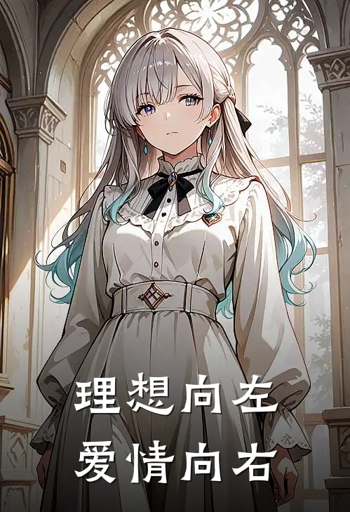 理想向左爱情向右