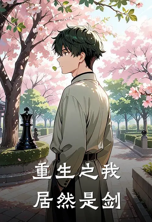 重生之我居然是剑