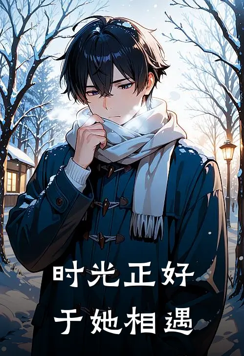 时光正好于她相遇