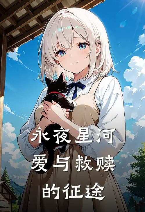 永夜星河：爱与救赎的征途