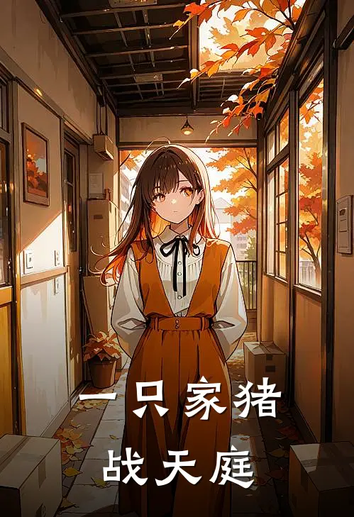 一只家猪战天庭