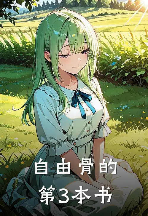 自由骨的第3本书