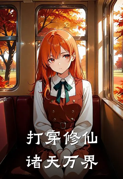 打穿修仙诸天万界