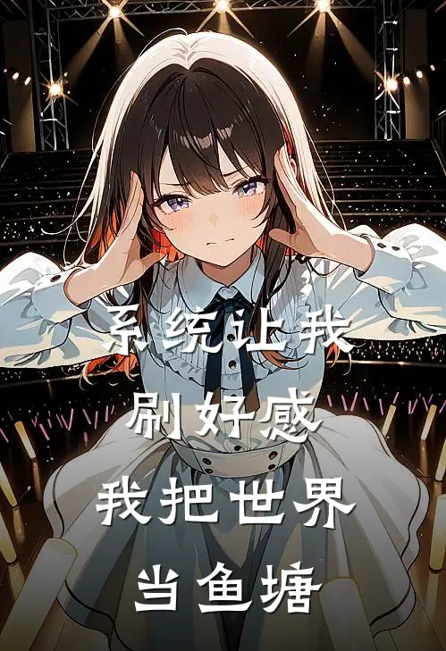 系统让我刷好感，我把世界当鱼塘
