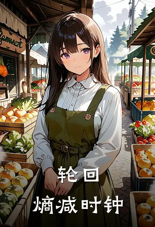 轮回：熵减时钟