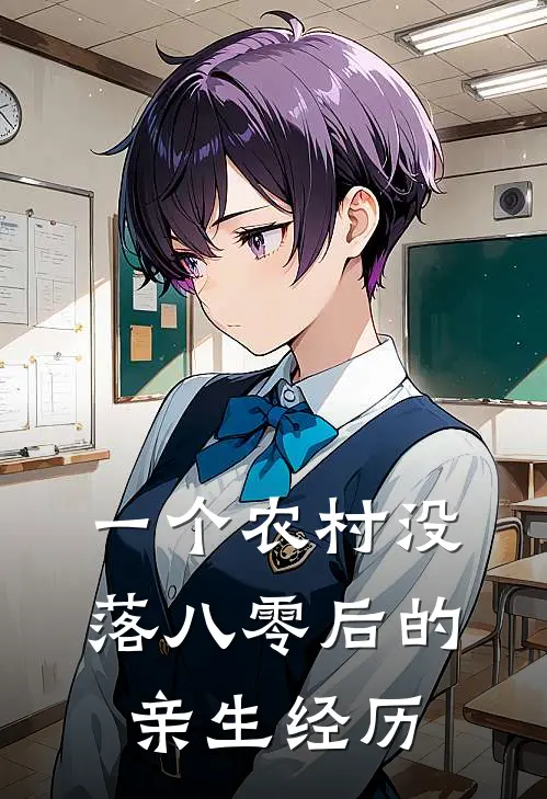 一个农村没落八零后的亲生经历