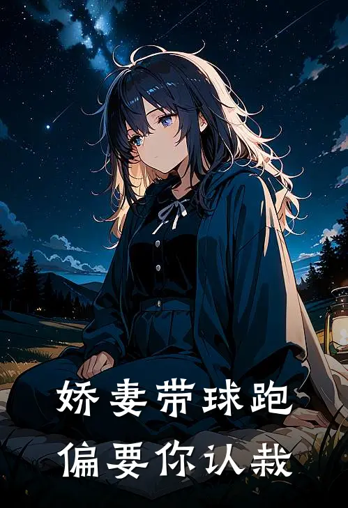 娇妻带球跑，偏要你认栽