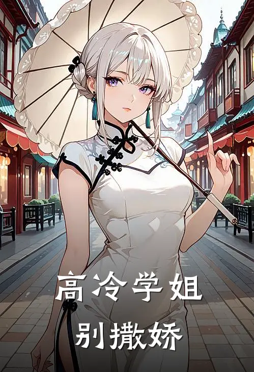 高冷学姐别撒娇