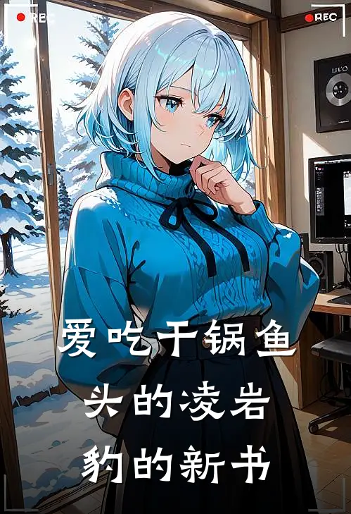 爱吃干锅鱼头的凌岩豹的新书