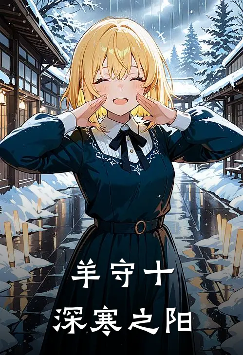 羊守十：深寒之阳