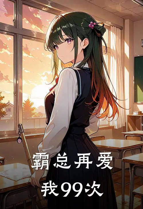 霸总再爱我99次