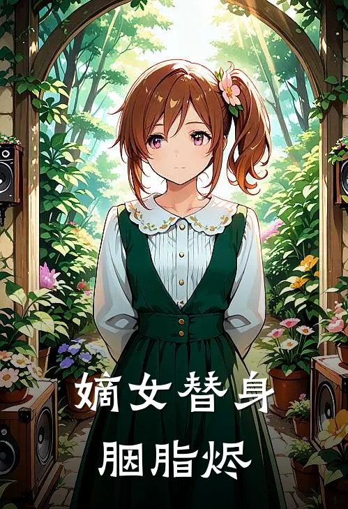 嫡女替身：胭脂烬