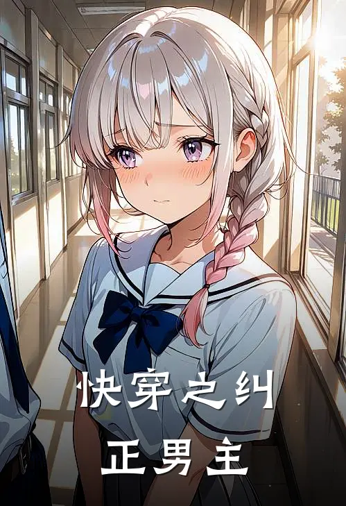 快穿之纠正男主