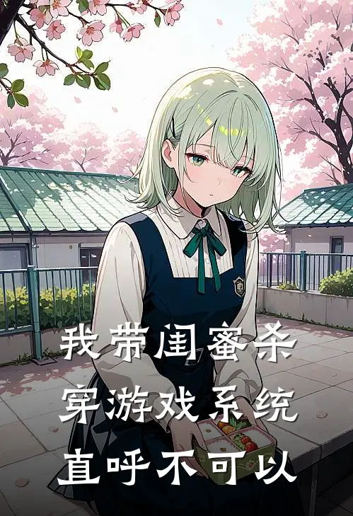 我带闺蜜杀穿游戏系统直呼不可以