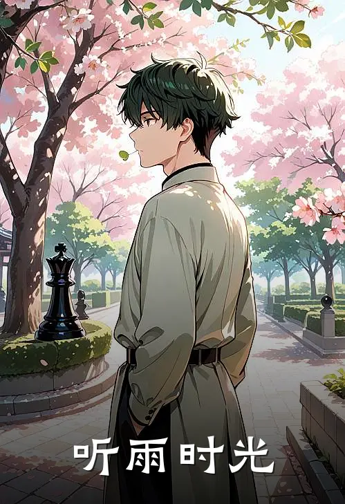 听雨时光