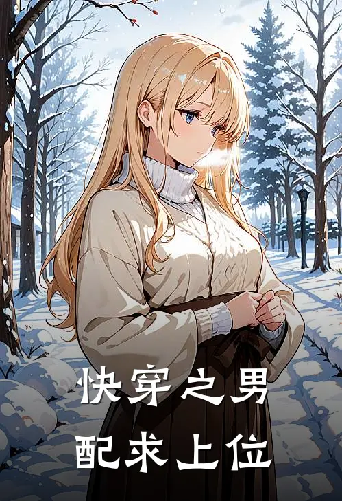 快穿之男配求上位