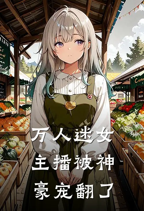 万人迷女主播被神豪宠翻了