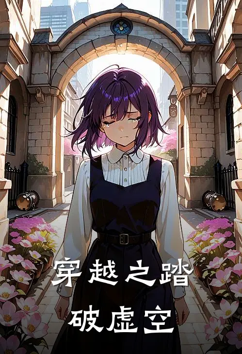 穿越之踏破虚空