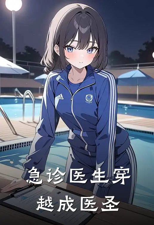 急诊医生穿越成医圣