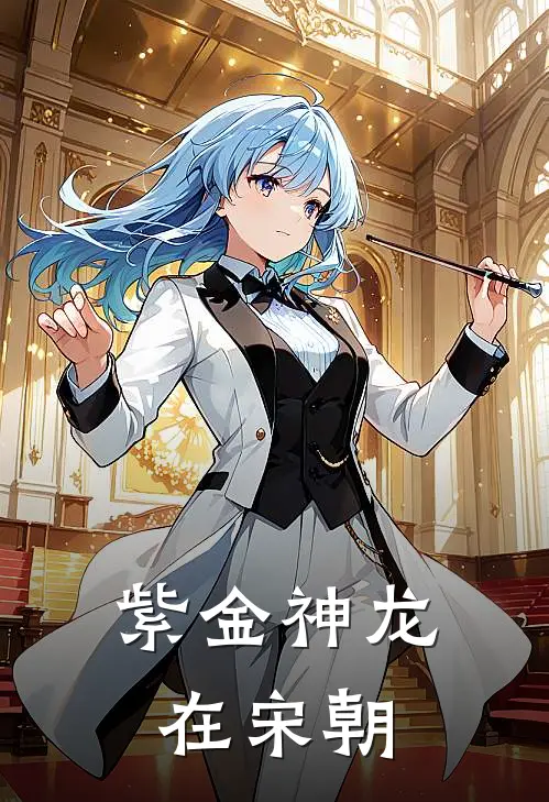 紫金神龙在宋朝