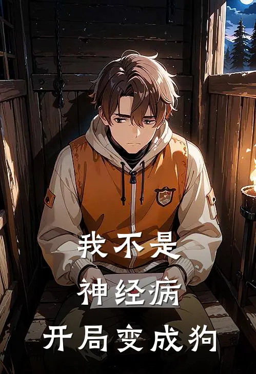 我不是神经病：开局变成狗