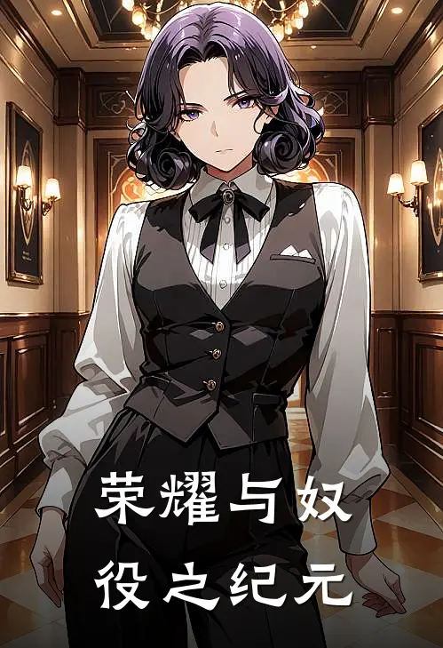 荣耀与奴役之纪元