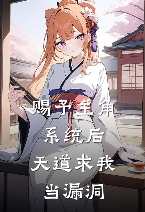 赐予主角系统后，天道求我当漏洞