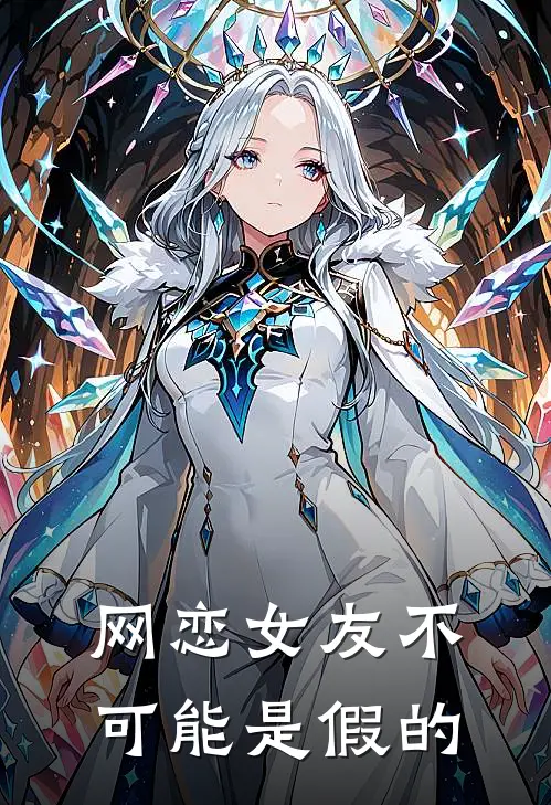 网恋女友不可能是假的