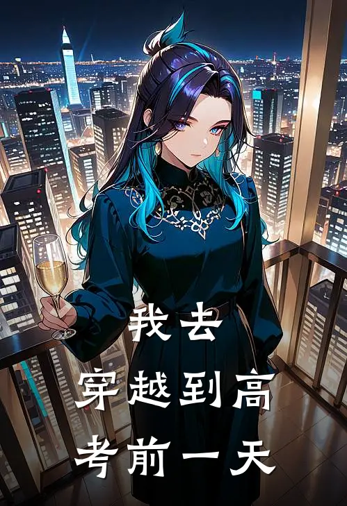 我去，穿越到高考前一天